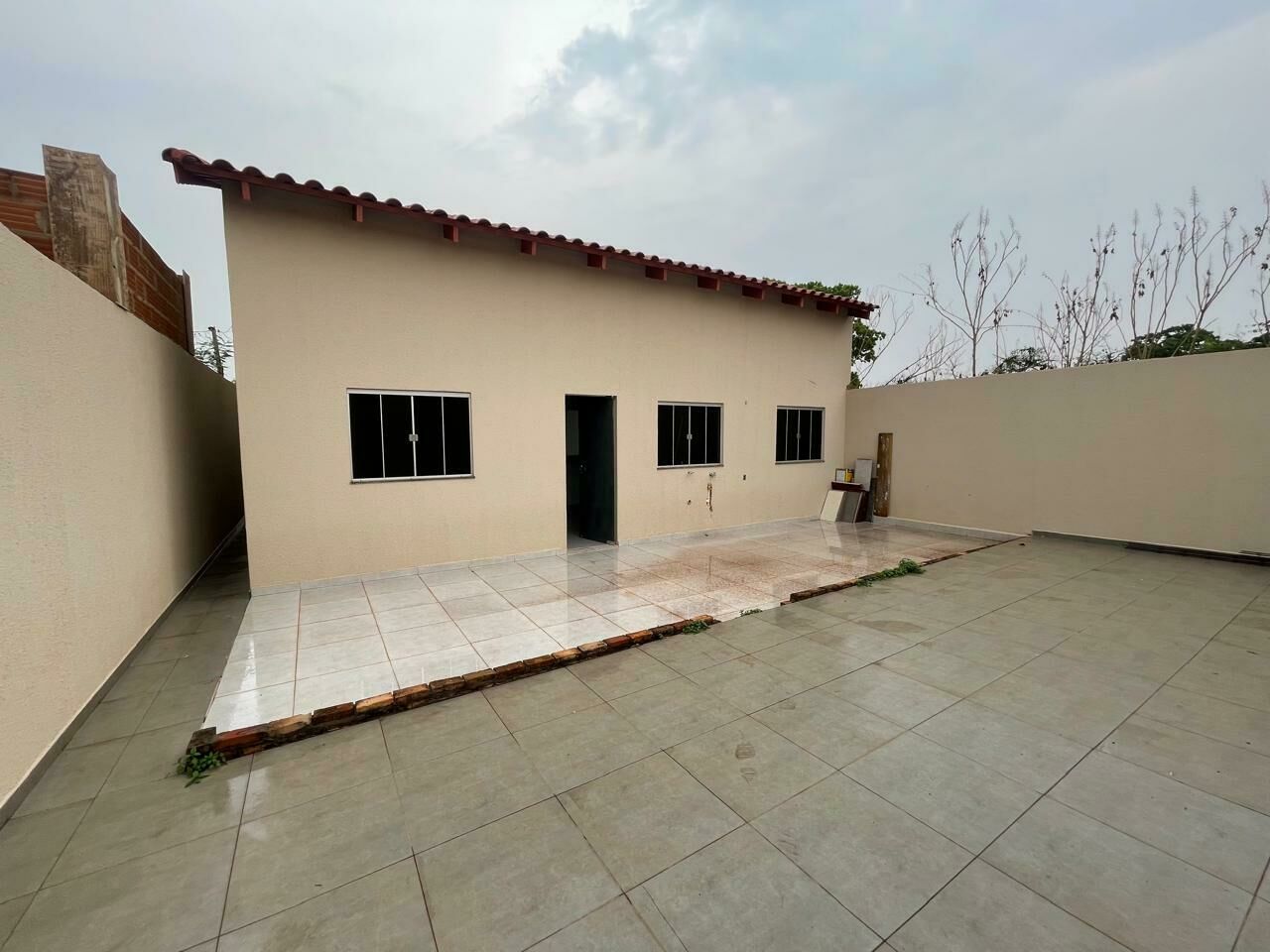 Imagem do VENDA - CASA NO SETOR BELA VISTA